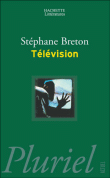Télévision&nbsp;-&nbsp;S. Breton