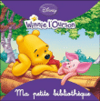 Winnie, ma petite biblioth�que