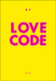 Love code&nbsp;-&nbsp;XY