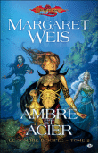 Dragonlance, Le sombre disciple&nbsp;-&nbsp;Margaret Weis