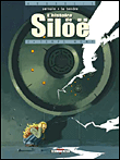 L'histoire de Siloë, T2&nbsp;-&nbsp;Serge Le Tendre, Servain