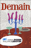 Demain&nbsp;-&nbsp;Anna Rozen, Philippe Leroyer