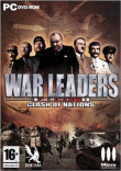 War Leaders&nbsp;-&nbsp;