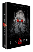 Jin Roh, la brigade des Loups - Edition Collector Limitée&nbsp;-&nbsp;Hiroyuki Okiura