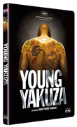 Young Yakuza (DVD)