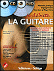 Je débute la guitare&nbsp;-&nbsp;Collectif