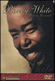 Live in Frankfurt&nbsp;-&nbsp;Barry White