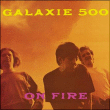 On fire
