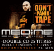 Medine