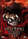 Hellsing&nbsp;-&nbsp;Hellsing Ultimate - Volume 1