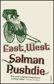 East west&nbsp;-&nbsp;Salman Rushdie