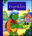 Le nouveau casque de Franklin&nbsp;-&nbsp;Paulette Bourgeois, Brenda Clark