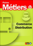 Commerce, Distribution