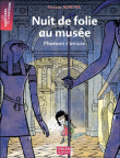 Nuit de folie au musée&nbsp;-&nbsp;Viviane Koenig