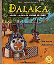 Dalaka : voyage musical en Afrique de l'Ouest&nbsp;-&nbsp;Laura Guéry, Zaf Zapha