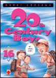 20th century boys - 20th century boys, T16