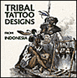 Tribal tatoo designs from Indonesia&nbsp;-&nbsp;Collectif