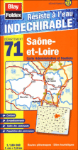 Sa�ne et Loire