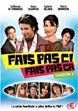 Fais pas ci, fais pas ça - Saison 2 (DVD)