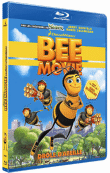 Bee Movie - Drôle d'abeille (DVD)