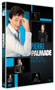 Pierre Palmade - Ses premiers Spectacles