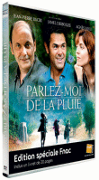 Parlez-moi de la pluie - Edition Spéciale Fnac