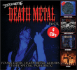 Compilation Metal&nbsp;-&nbsp;Death metal pack