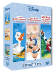 Coffret Contes et Légendes&nbsp;-&nbsp;Dessin Animé
