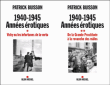 1940-1945 : années érotiques&nbsp;-&nbsp;Patrick Buisson