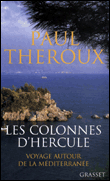 Les colonnes d'hercule&nbsp;-&nbsp;P. Theroux