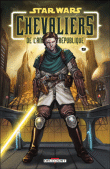 Star Wars, Chevaliers de l'Ancienne République T5&nbsp;-&nbsp;Brian Ching, John Jackson Miller