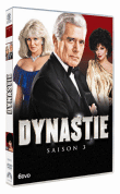 Dynastie&nbsp;-&nbsp;Coffret intégral de la Saison 3