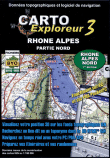 Rhône-alpes nord