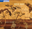 Joseph Guy Ropartz&nbsp;-&nbsp;Quatuors à cordes n° 1, Fantaisie brève