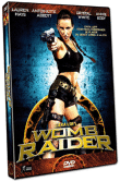Womb Raider&nbsp;-&nbsp;Randolph Scott