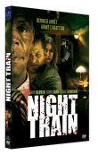 Night Train&nbsp;-&nbsp;Brian King