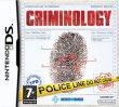 Criminology&nbsp;-&nbsp;