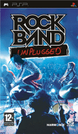 Rock Band Unplugged&nbsp;-&nbsp;