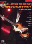 Lennon and Mc Cartney bass play along n°13&nbsp;-&nbsp;John Lennon, Paul Mc Cartney