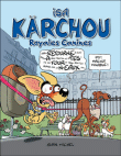 Agent Kärchou&nbsp;-&nbsp;Isa