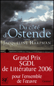 Du côté d'Ostende&nbsp;-&nbsp;Jacqueline Harpman