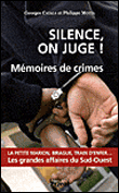 Silence, on juge !&nbsp;-&nbsp;Georges Catala, Philippe Motta