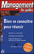Mieux se connaître pour réussir&nbsp;-&nbsp;Marie-Josée Couchaere