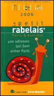 Le petit Rabelais Paris et banlieue&nbsp;-&nbsp;Collectif