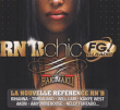 R and B&nbsp;-&nbsp;R and B chic - Digipack