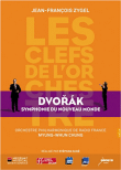 Les clefs de l'orchestre&nbsp;-&nbsp;Les Clefs de l'orchestre - Symphonie du nouveau monde
