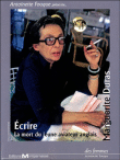 Ecrire - La mort du jeune aviateur anglais&nbsp;-&nbsp;Benoît Jacquot, Marguerite Duras