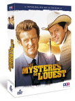 Les Mystères de l'Ouest - Saison 2 (DVD)