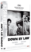 Down by Law&nbsp;-&nbsp;Jim Jarmusch