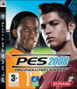 PES 2008 - Pro Evolution Soccer 08